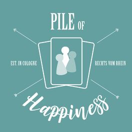 Show cover of Pile of Happiness