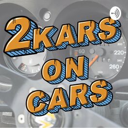 Show cover of 2kars on cars