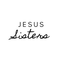 Show cover of Jesus Sisters