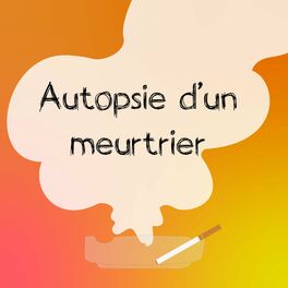 Show cover of Autopsie d'un meurtrier
