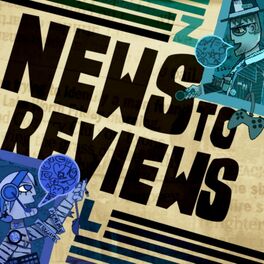 Video Game News & Reviews