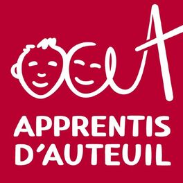 Show cover of #DansLesVoixde, le podcast d’Apprentis d’Auteuil