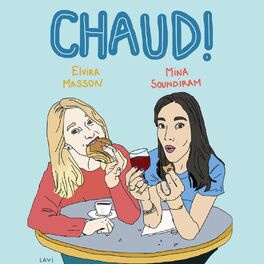 Show cover of Chaud !