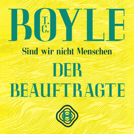Show cover of Der Beauftragte
