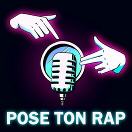 Show cover of Pose ton Rap