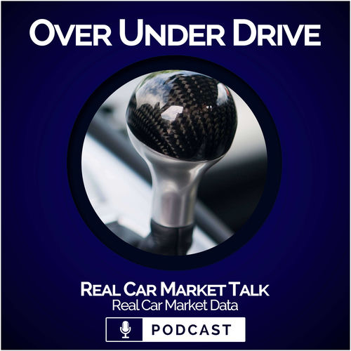 Listen to Over Under Drive podcast Deezer