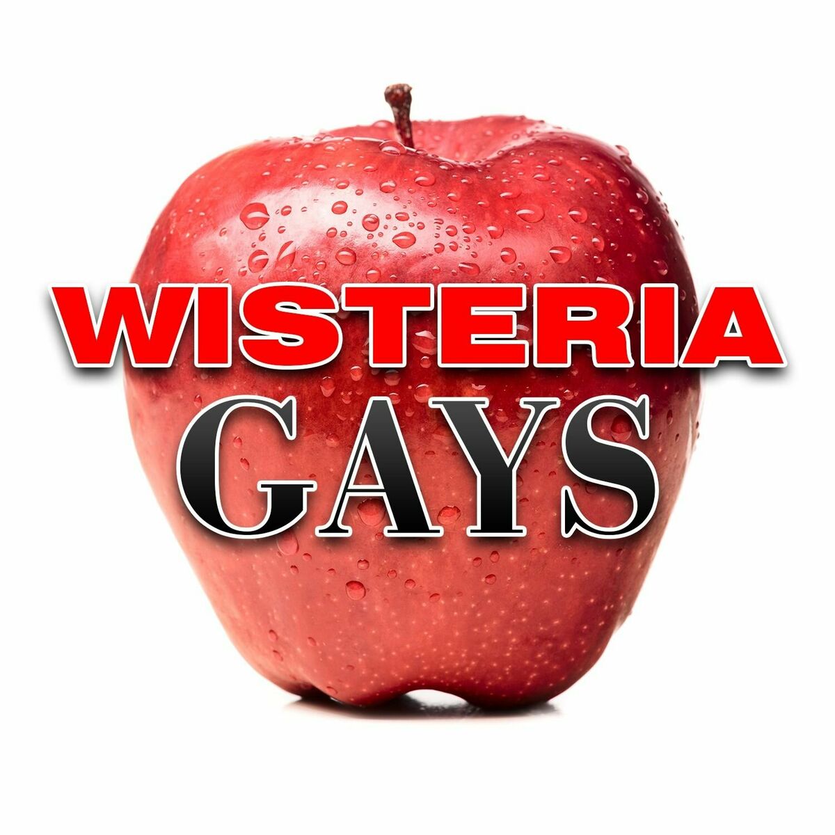 Listen to Wisteria Gays | A Desperate Housewives Podcast podcast | Deezer