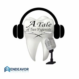Show cover of A Tale of Two Hygienists Podcast