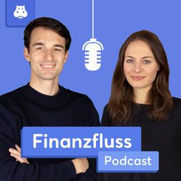 Show cover of Finanzfluss Podcast