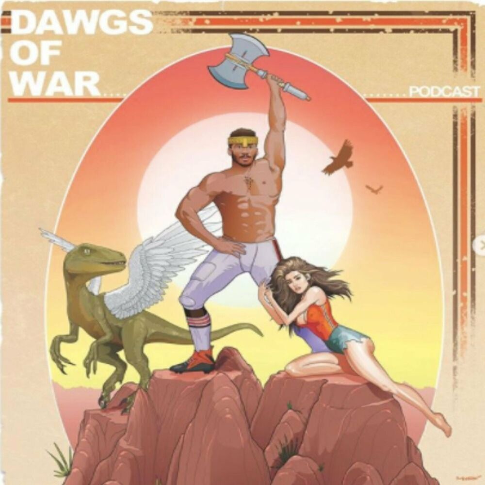 Listen to Dawgs of War podcast