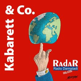 Show cover of Kabarett & Co. | Radio Darmstadt