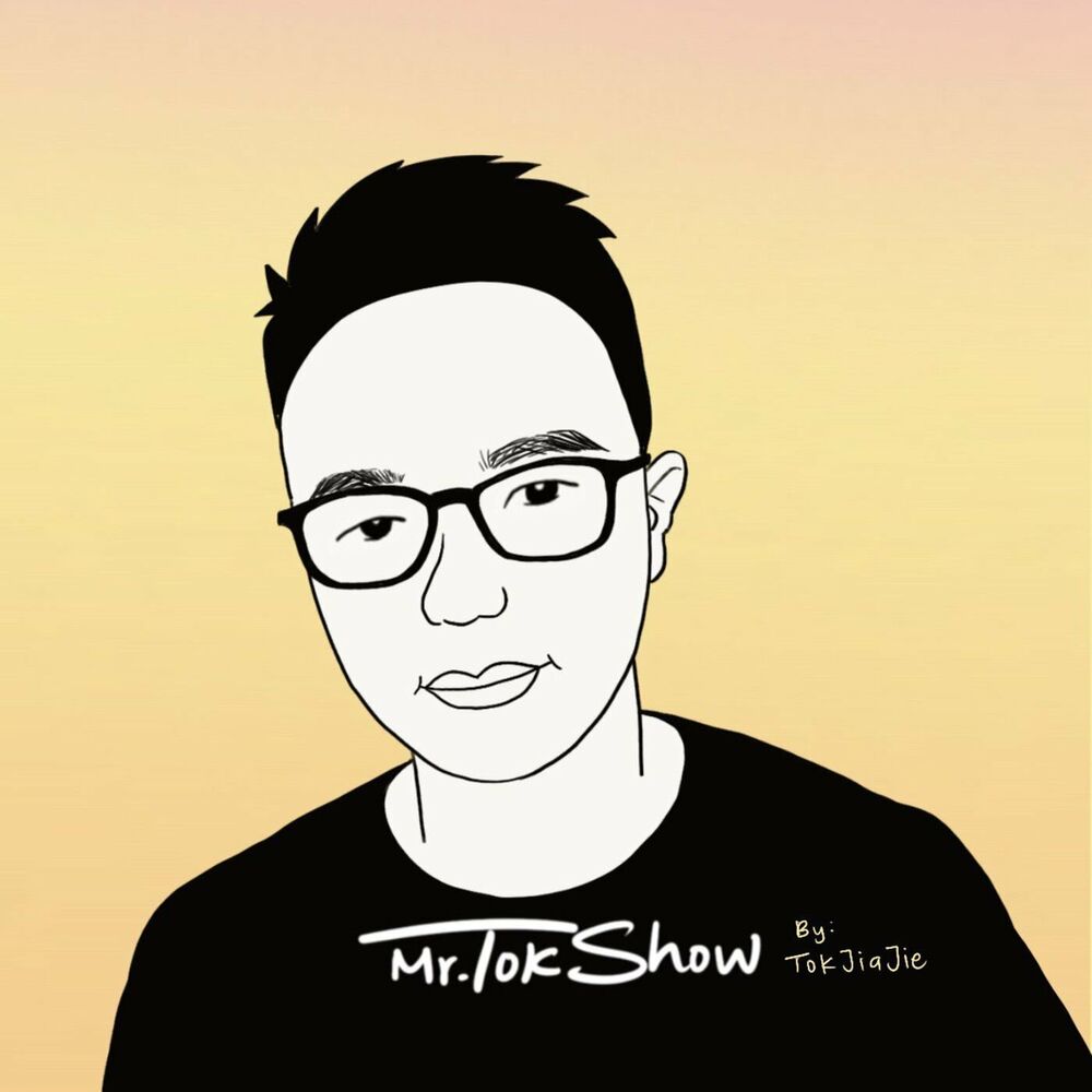 Listen to Mr. Tok Show podcast | Deezer