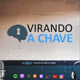 Show cover of Virando a Chave