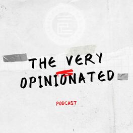 Show cover of The Very Opinionated Podcast