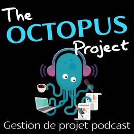 Show cover of Gestion de projet podcast vidéo