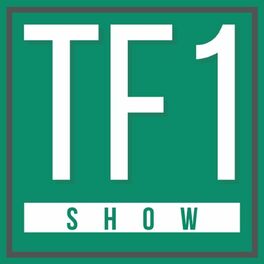 Show cover of The TF1 Show - Formula 1 Podcast