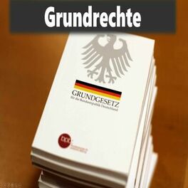 Show cover of Grundrechte (Jura)