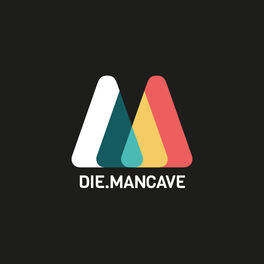 Show cover of Die Mancave