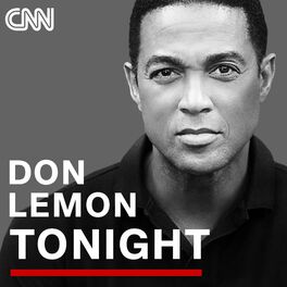 Show cover of Don Lemon Tonight