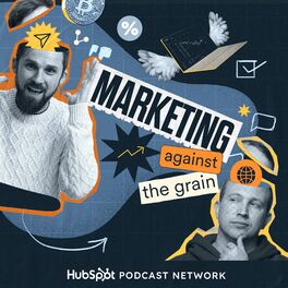 Show cover of Marketing Against The Grain