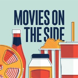 Show cover of Movies on the Side
