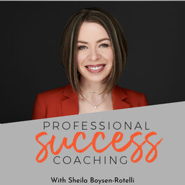 Show cover of Professional Success Podcast