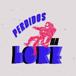Show cover of PERDIDOS NA LORE