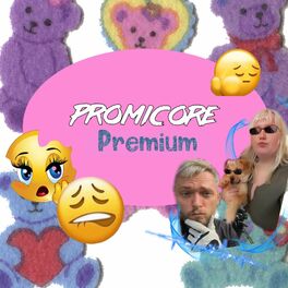Show cover of Promicore Premium