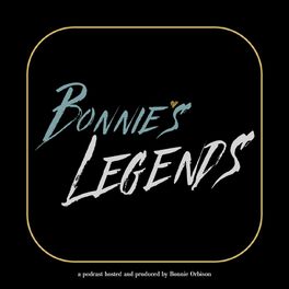 Show cover of Bonnie's Legends