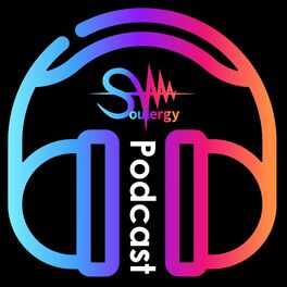 Show cover of Soulergy Podcast