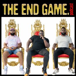 Show cover of The End Game Podcast