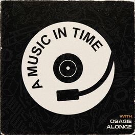 Show cover of A Music In Time