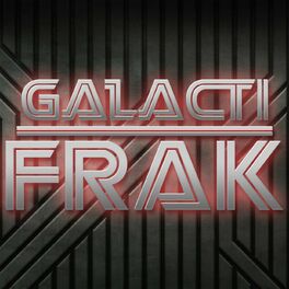 Show cover of GalactiFrak - podcast francophone dédié à Battlestar Galactica