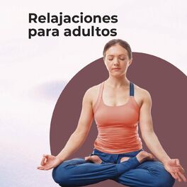 Show cover of Relajaciones para adultos