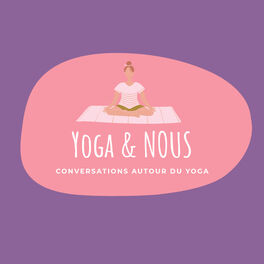 Show cover of Yoga&Nous