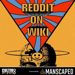 Show cover of Reddit On Wiki