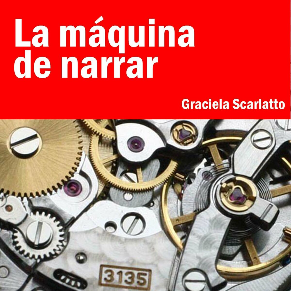 Listen to La Máquina De Narrar podcast | Deezer