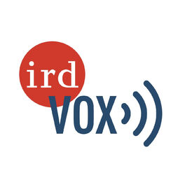 Show cover of IRD VOX