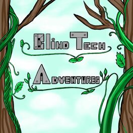 Show cover of BlindTechAdventures