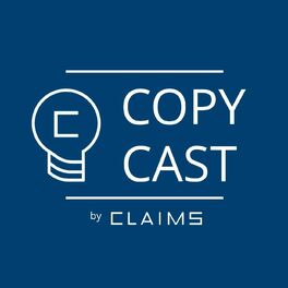 Show cover of Copycast by CLAIMS