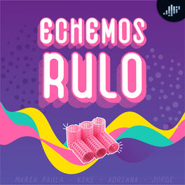 Show cover of Echemos Rulo | PIA Podcast