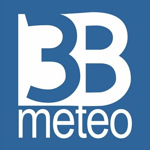 Listen To 3BMeteo - Previsioni Meteo Podcast | Deezer