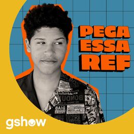 Show cover of Pega essa Ref