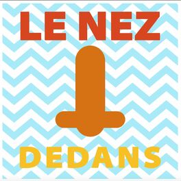 Show cover of Le nez dedans