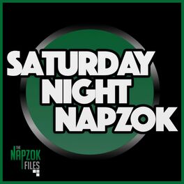 Show cover of Saturday Night Napzok on The Napzok Files