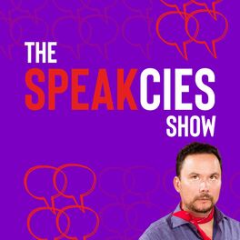 Show cover of The Speakcies Show