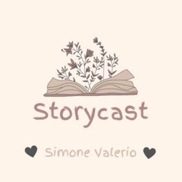 Show cover of Storycast