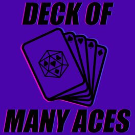 Show cover of Deck of Many Aces