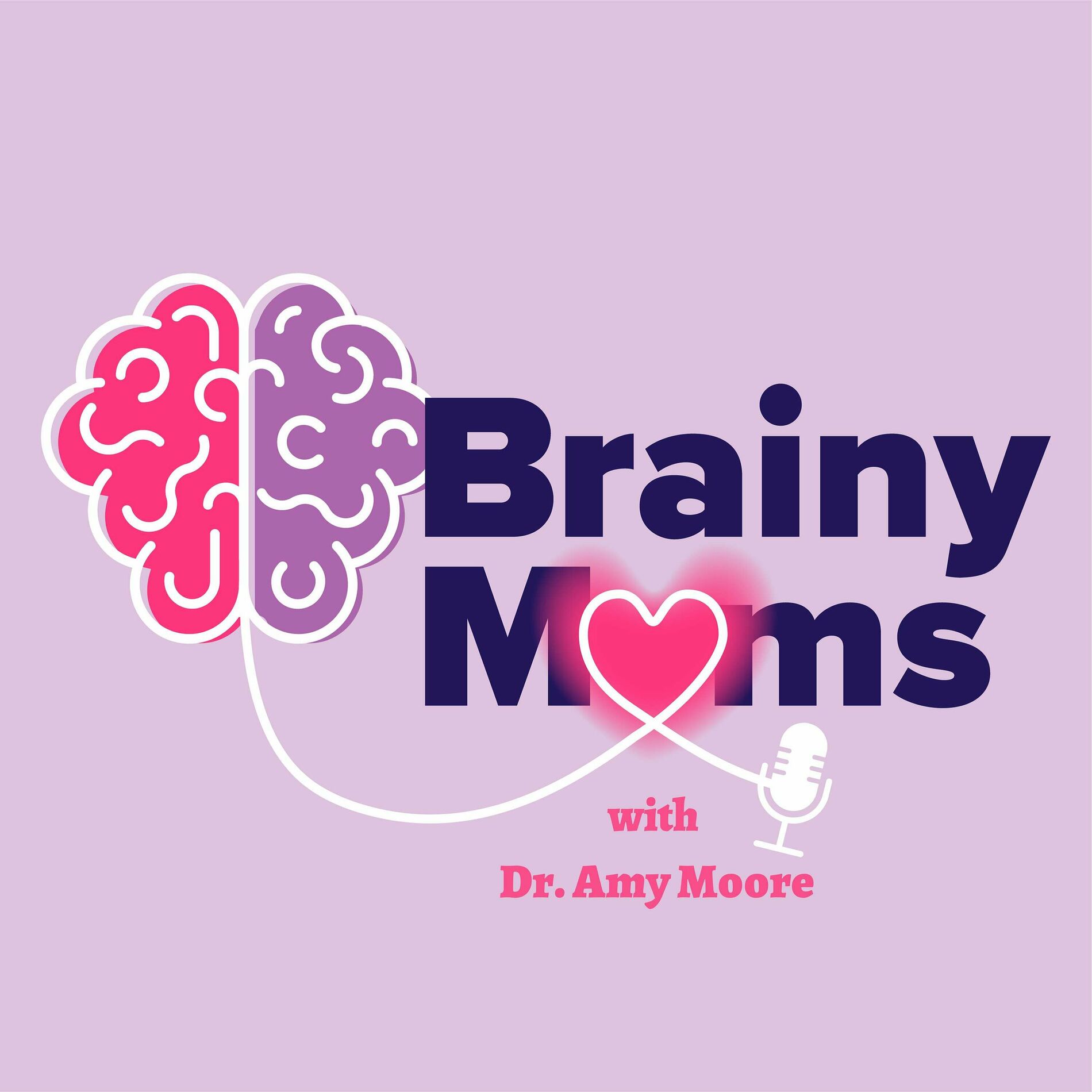 Listen to Brainy Moms podcast | Deezer