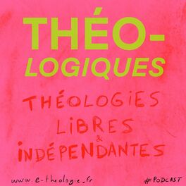 Show cover of Théo-logiques